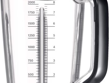 Bosch VitaBoost blandari