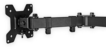 Nedis borðfesting fyrir fartölvu og skjá