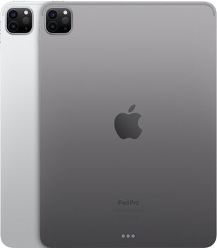 Apple iPad Pro 11" (2022) 128 GB Wi-Fi - Grár
