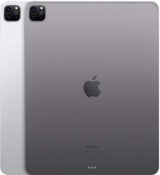 Apple iPad Pro 12,9" (2022) 128 GB Wi-Fi - Grár