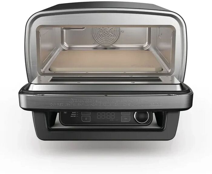 Ninja Artisan rafmagnspizzaofn