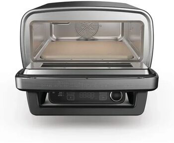 Ninja Artisan rafmagnspizzaofn