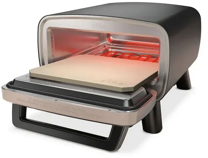 Ninja Artisan rafmagnspizzaofn