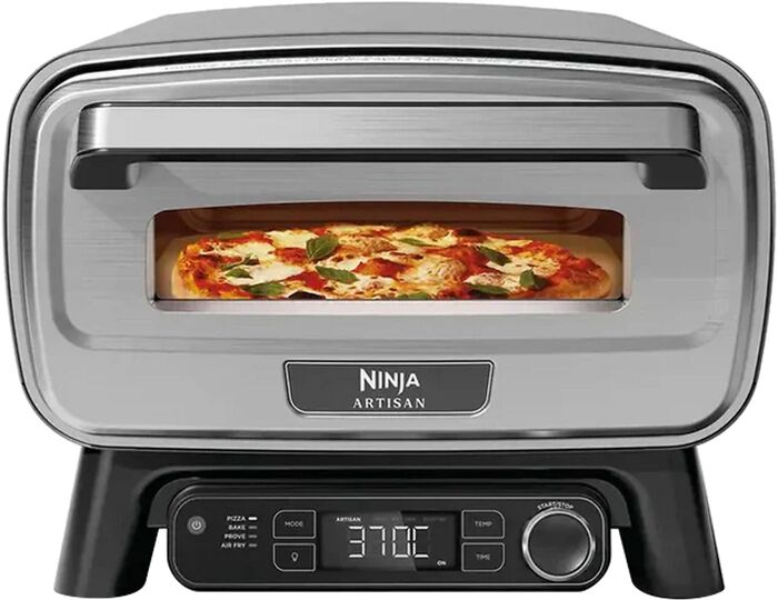 Ninja Artisan rafmagnspizzaofn