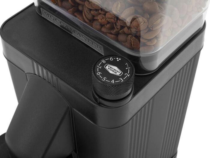 Moccamaster KM5 kaffikvörn