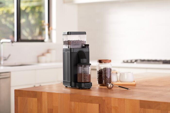 Moccamaster KM5 kaffikvörn