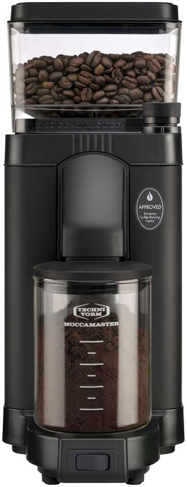 Moccamaster KM5 kaffikvörn