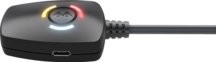 ModMic þráðlaus hljóðnemi