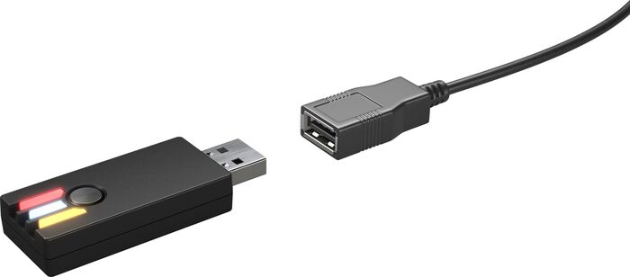 ModMic þráðlaus hljóðnemi