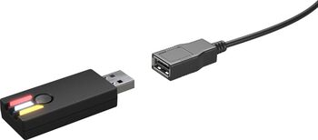 ModMic þráðlaus hljóðnemi