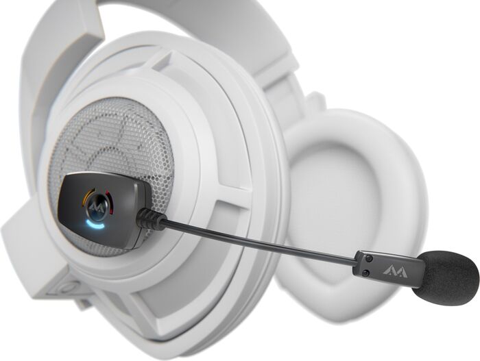 ModMic þráðlaus hljóðnemi