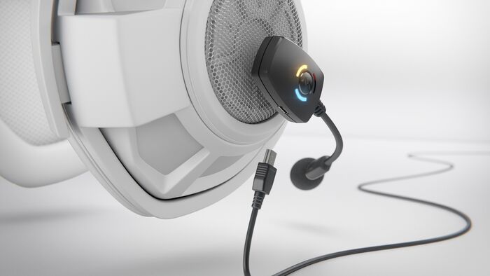 ModMic þráðlaus hljóðnemi