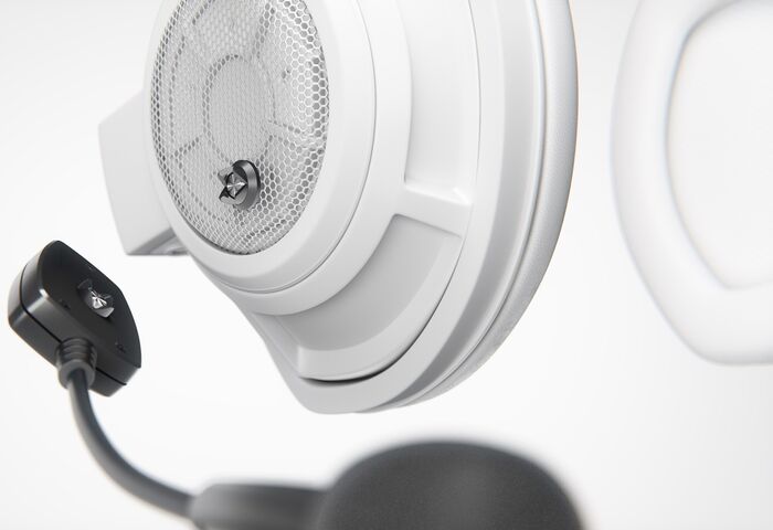 ModMic þráðlaus hljóðnemi