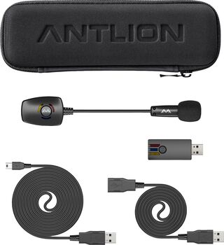 ModMic þráðlaus hljóðnemi