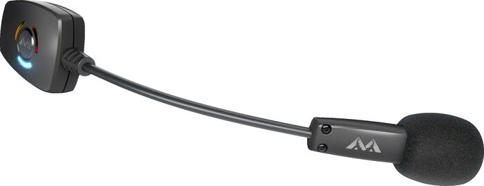 ModMic þráðlaus hljóðnemi