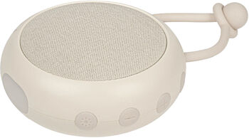 Moonboon White Noise tæki - Hvítt