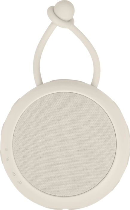 Moonboon White Noise tæki - Hvítt