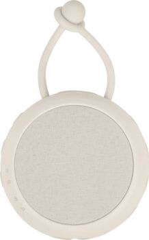 Moonboon White Noise tæki - Hvítt