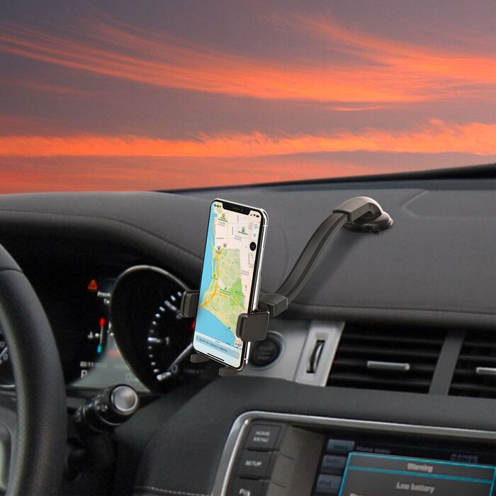 Product image not available for Celly Mount símahaldari með sogskál