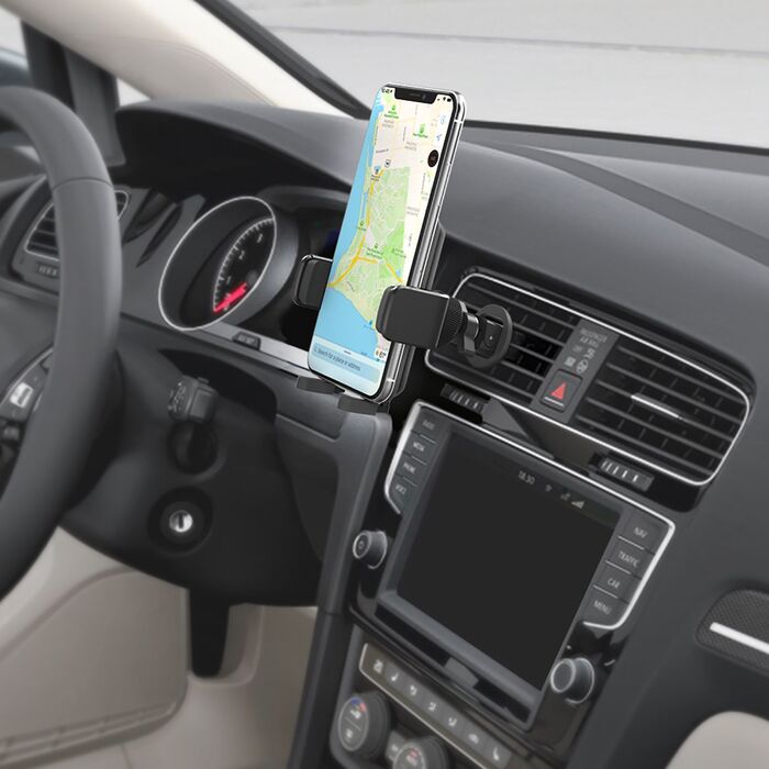 Product image not available for Celly Mount símahaldari í rist