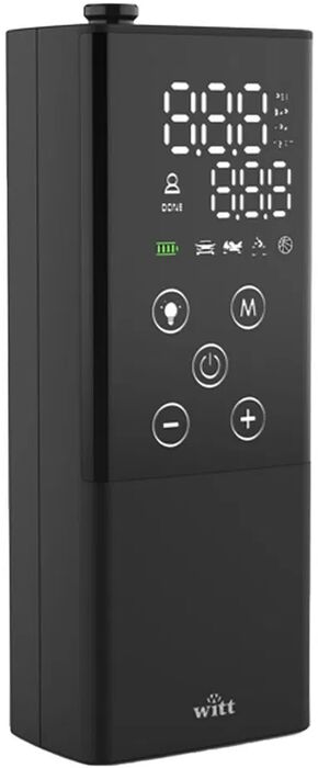 Witt þráðlaus loftdæla