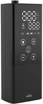 Witt þráðlaus loftdæla