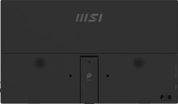 MSI 15,6" IPS ferðaskjár