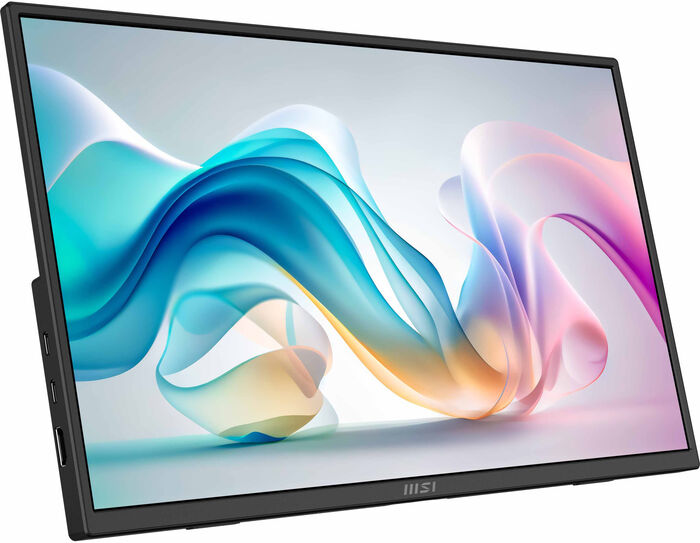 MSI 15,6" IPS ferðaskjár