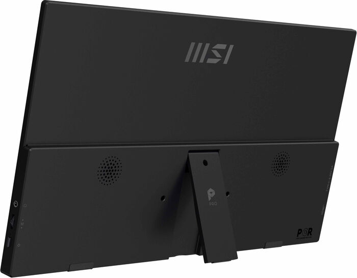 MSI 15,6" IPS ferðaskjár
