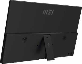 MSI 15,6" IPS ferðaskjár