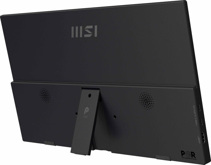 MSI 15,6" IPS ferðaskjár
