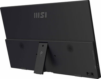 MSI 15,6" IPS ferðaskjár