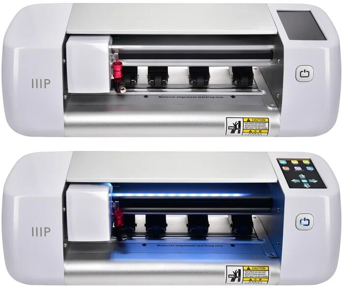 MakerCraft útskurðarvél