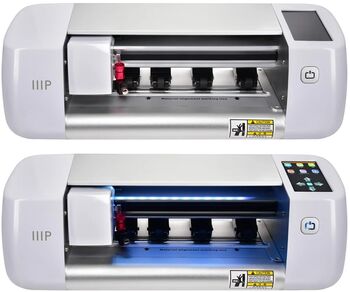 MakerCraft útskurðarvél