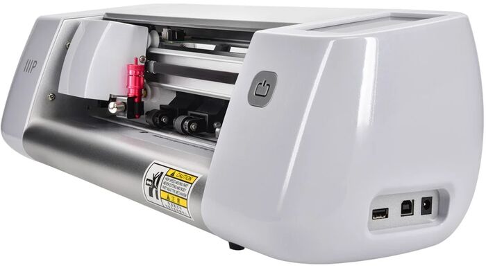 MakerCraft útskurðarvél