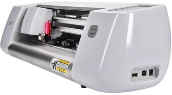 MakerCraft útskurðarvél