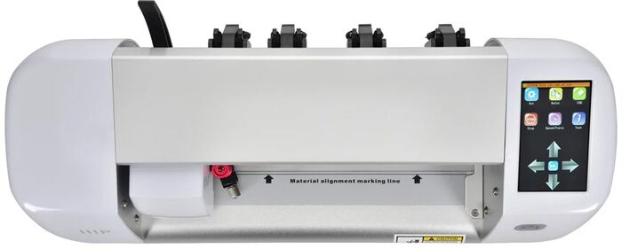 MakerCraft útskurðarvél