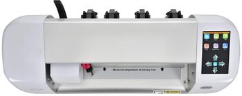 MakerCraft útskurðarvél