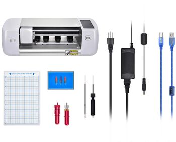 MakerCraft útskurðarvél