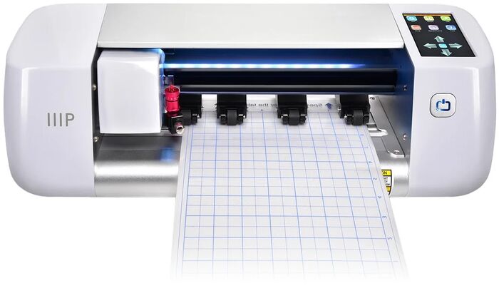 MakerCraft útskurðarvél