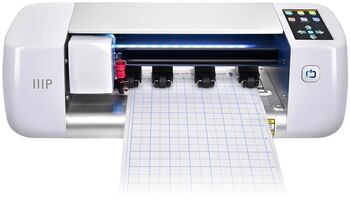 MakerCraft útskurðarvél