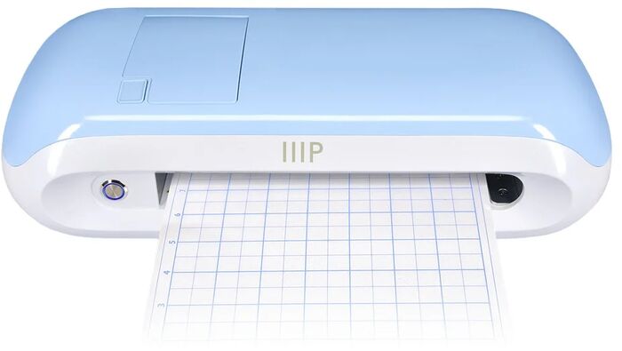 MakerCraft Mini útskurðarvél