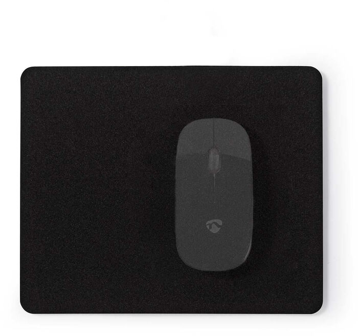 Product image not available for Nedis músarmotta - Svört