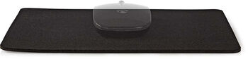 Product image not available for Nedis músarmotta - Svört