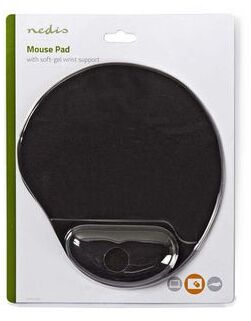 Nedis músarmotta með gelpúða