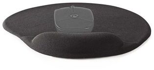 Nedis músarmotta með gelpúða