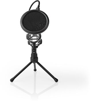 Nedis borðstandur fyrir hljóðnema