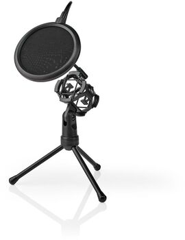 Nedis borðstandur fyrir hljóðnema