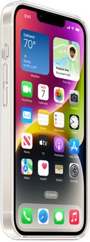 Apple iPhone 14 MagSafe símahulstur - Glært