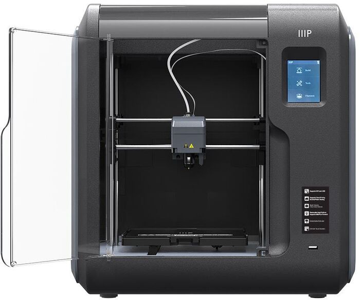 Monoprice Voxel þrívíddarprentari - Svartur